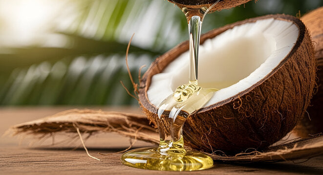 Most People Buy Fake Cold Pressed Coconut Oil 1 Litre Avoid These Mistakes