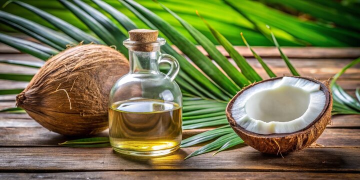 7 Secrets to Identify Pure Cold Pressed Coconut Oil 1 Litre