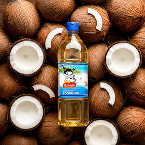 Coconut Oil