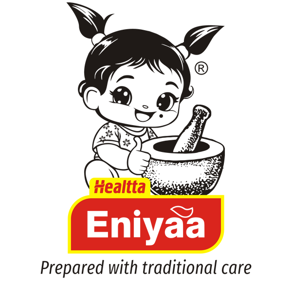 Eniyaa Oil