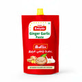 Buy Ginger Garlic Paste 200 gm| Freshly Made, Rich Aroma & Taste