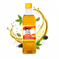 Cold Pressed Sesame Oil 500ml | Edible, Pure & Traditional Chekku Oil